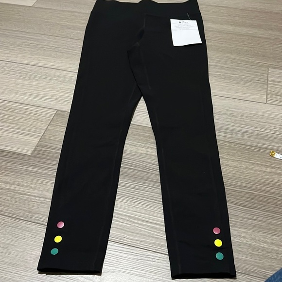 Terez leggings - Picture 1 of 5